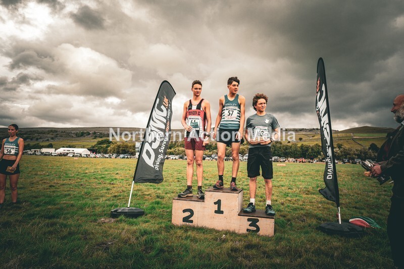 DSCF7066 - Kilnsey Crag race