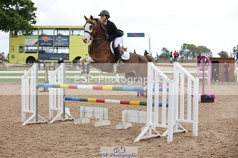 240630A-155136-14923 - Cls 33 Foxhunter and 1.10m Open