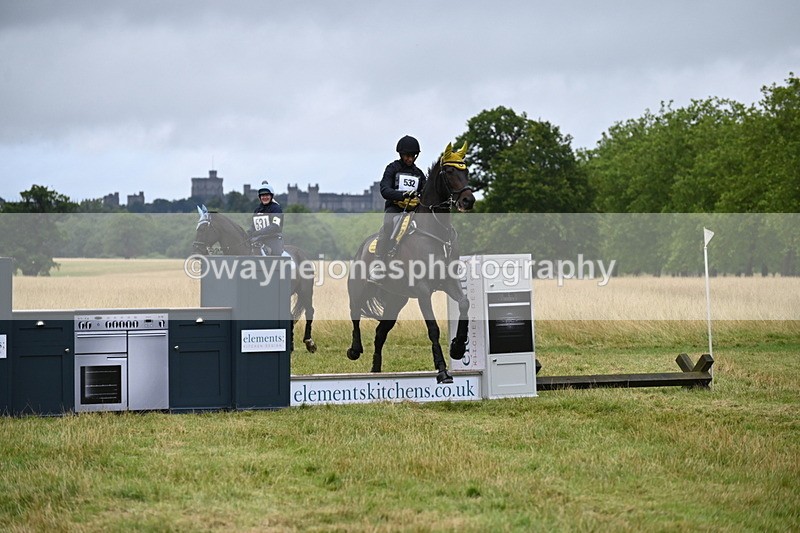 WJ6_1867 - Time at Kitchen Jump 14:34 to 14:53
