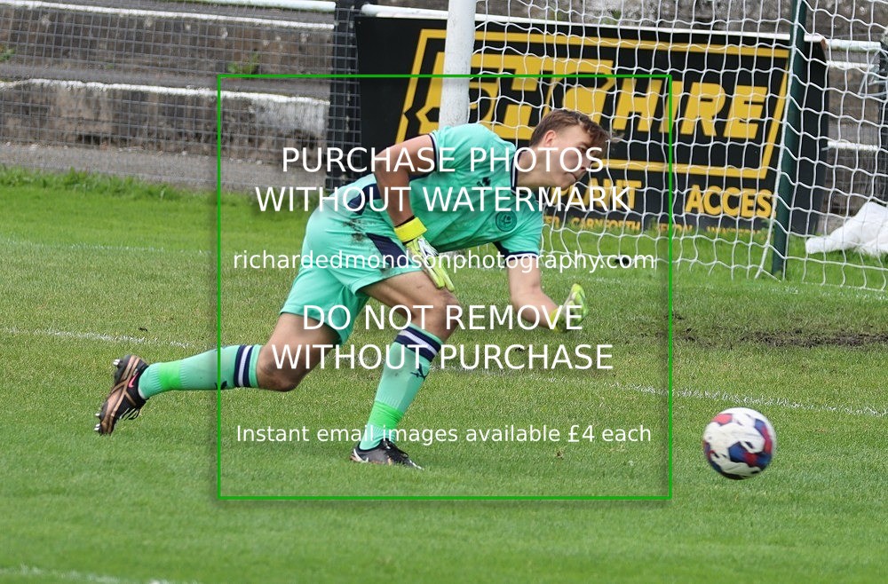 IMG_5332 - Morecambe Under 18 vs Sheffield United Under 18 (Tuesday 15 August 2023)