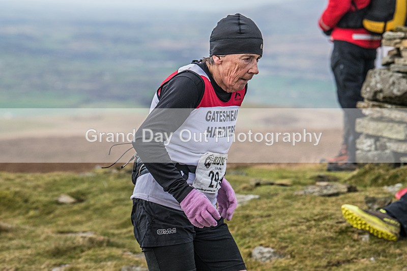Nine Standards-469 - Nine Standards Fell Race Thursday 1st January 2026