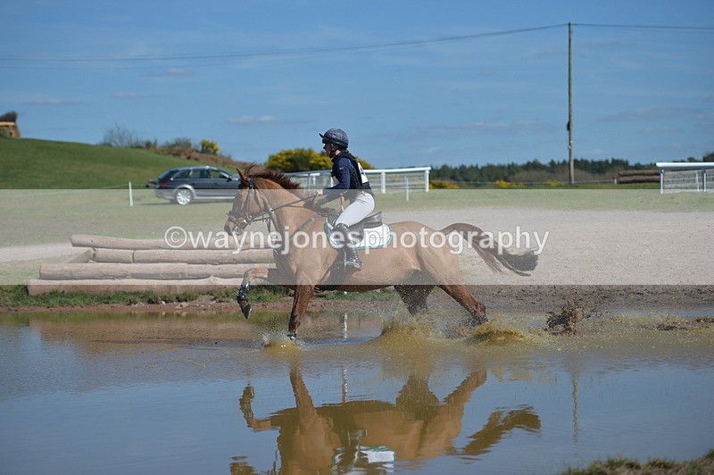 NGP_9557 - XC Time 14:39 to 14:53