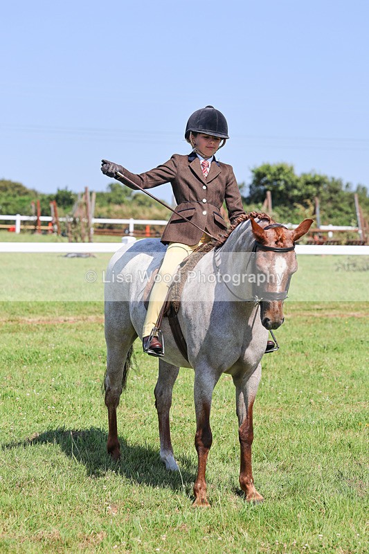 IMG_1966 - Class 33: Show Pony 148cm and under