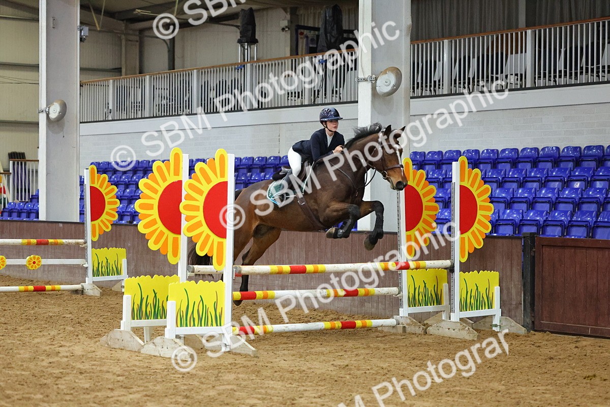 SBM_000220 - Class 2 - British Novice - 90cm