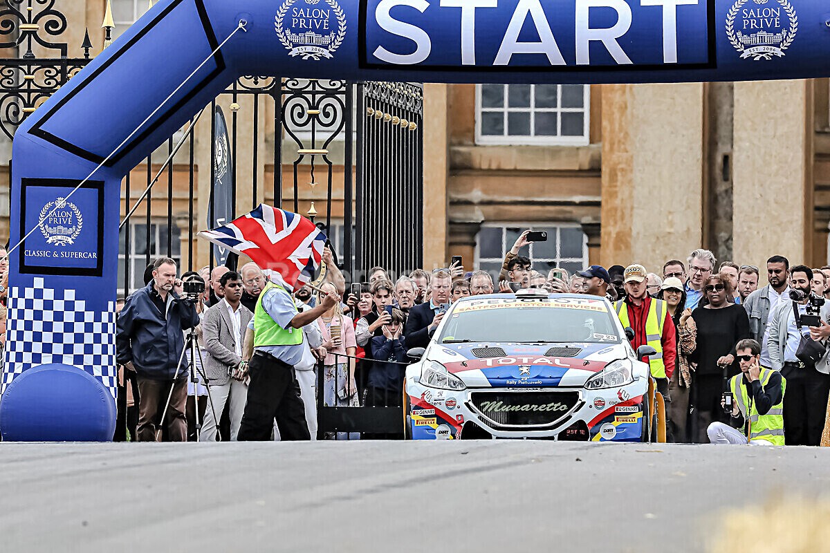SP 2022-344 - SALON PRIVE SEPT 2022
