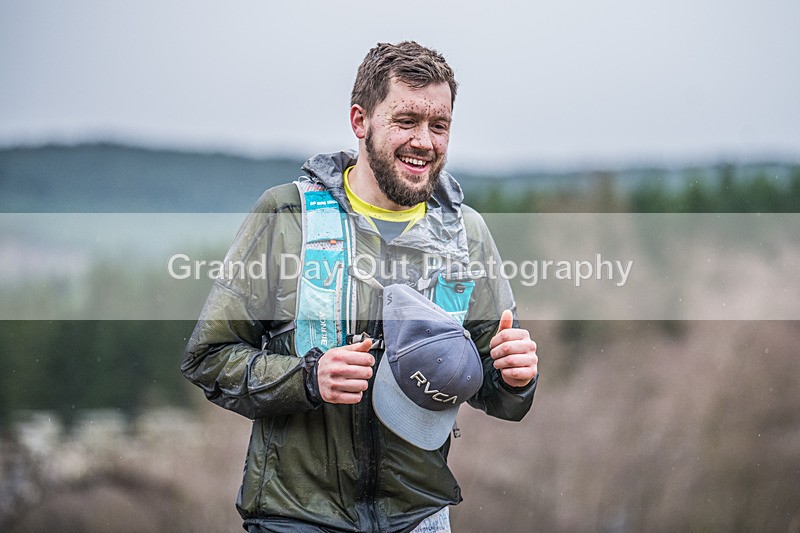HTE Kielder Duathlon-1508 - High Terrain Events Kielder Off Road Duathlon Sunday 8th January 2023