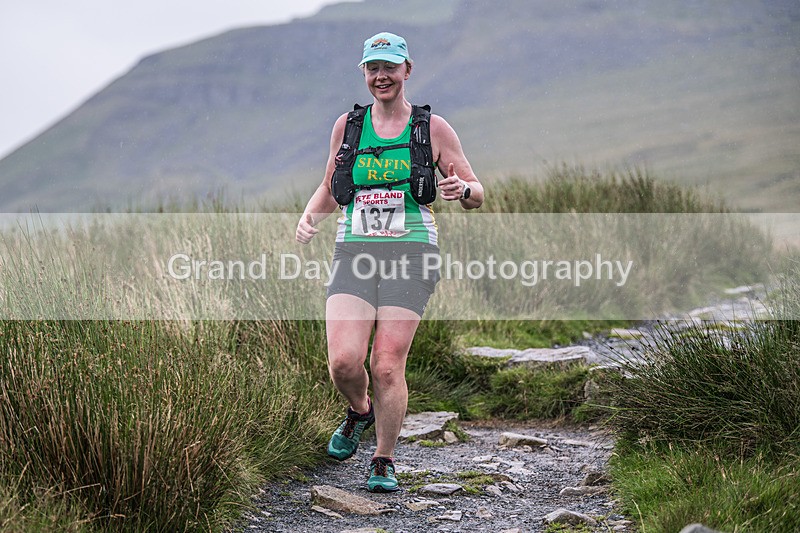 Ingleborough-1149 - Ingleborough Mountain Race Saturday 19th July 2025