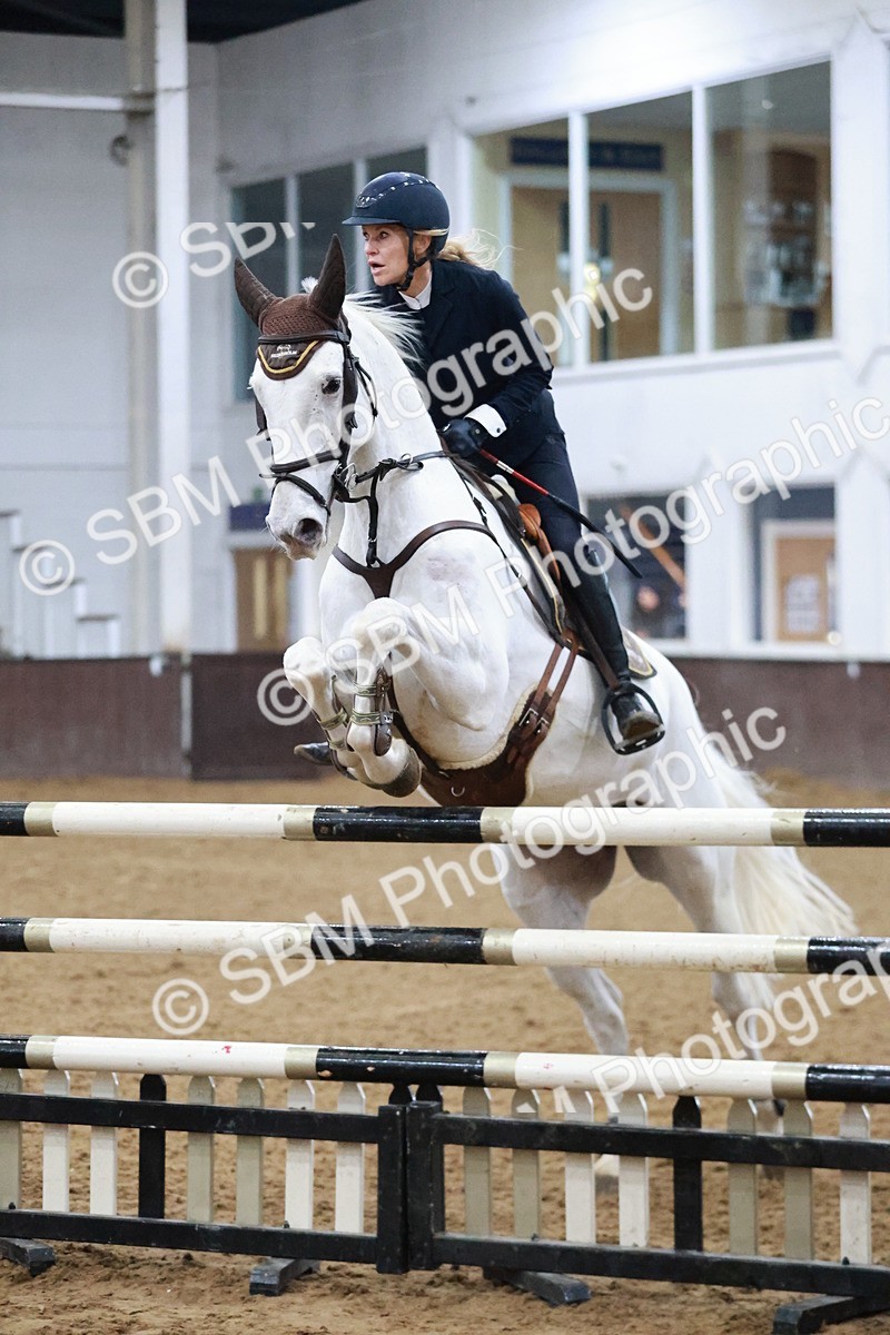 SBM_001537 - Class 5 - Senior Foxhunter - 1.20m
