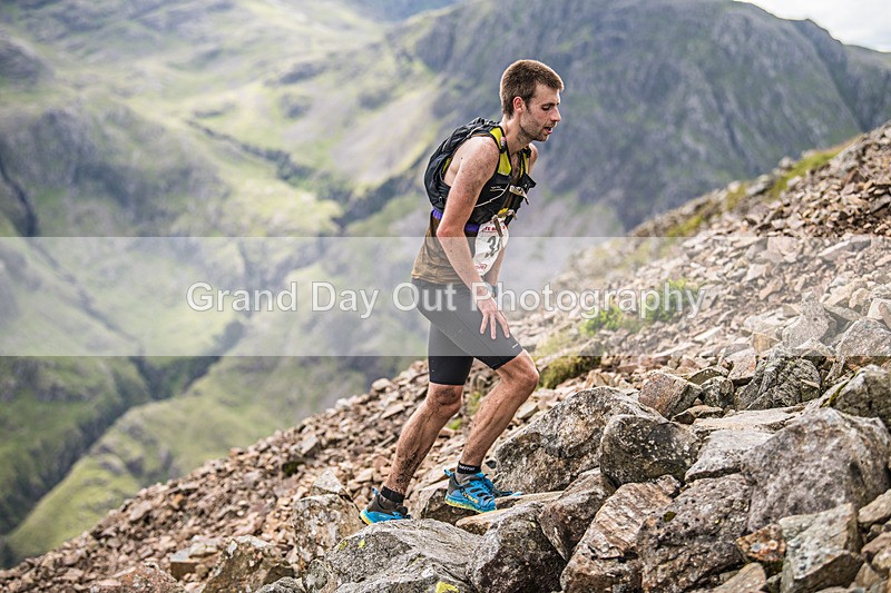 Borrowdale-258 - Borrowdale Fell Race Saturday 2nd August 2025