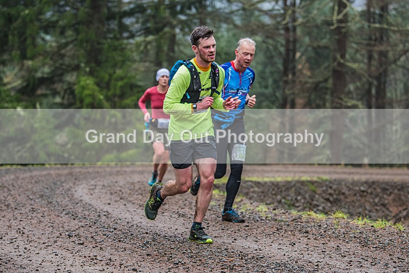 Glentress 21  10K-1130 - High Terrain Events Glentress 21 & 10K Trail Races Saturday 18th November 2023