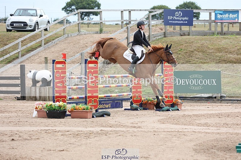 250719-093544-13445 - Cls 15, 1 Star Silver Tour Break til End