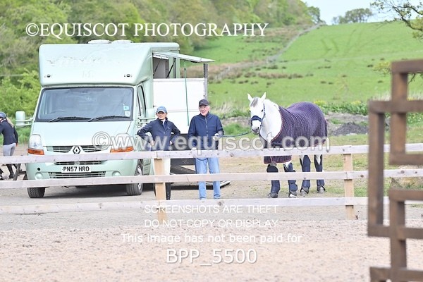BPP_5500 - CLASS 4  BritishNovice/ 90cm Open