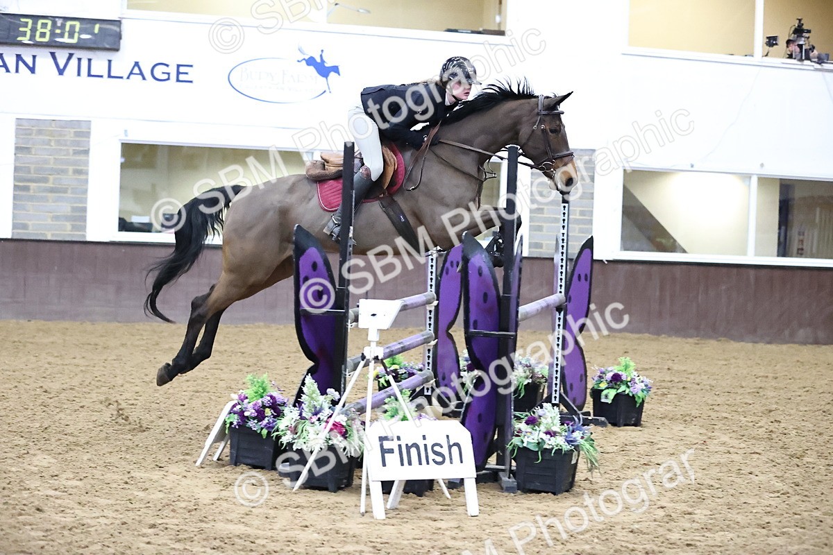 SBM_009506 - Class 22 - Seaver Diamond Championship Qualifier 1.00m