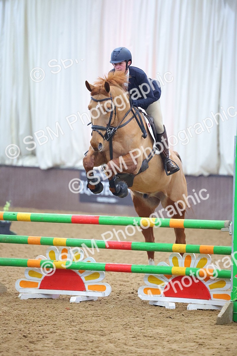 SBM_008429 - Class 21 - Nupafeed Supplements Senior Discovery/ 1m Open - First Round (1.00m)