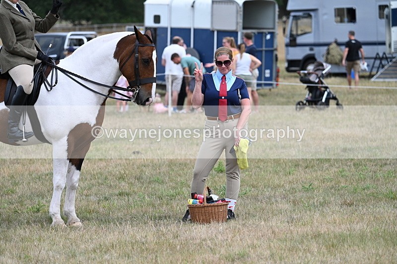 WJ7_4587 - Class 12 Ridden Cob