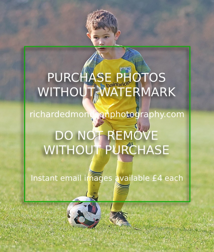 533A9142 - Kendal United Youth Under 7 (21/3/26)