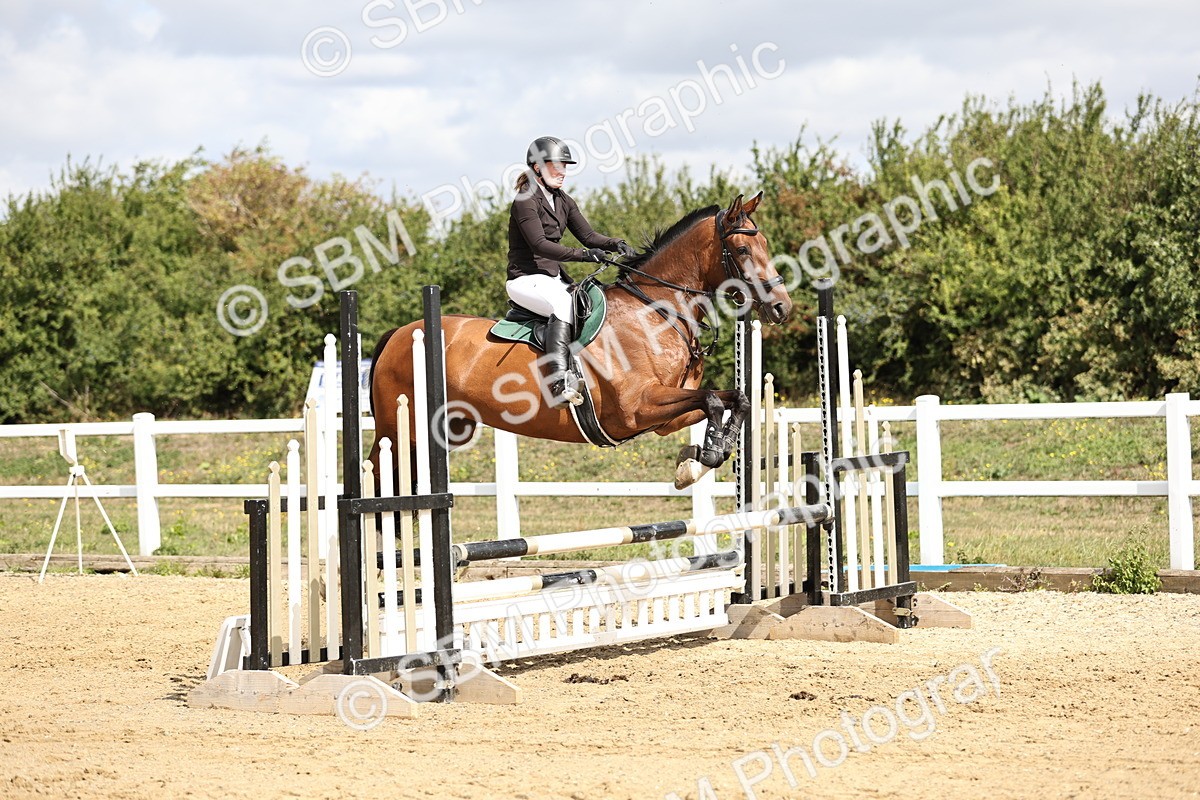 SBM_003765 - Class 2 - Amateur Championship Qualifier 85cm
