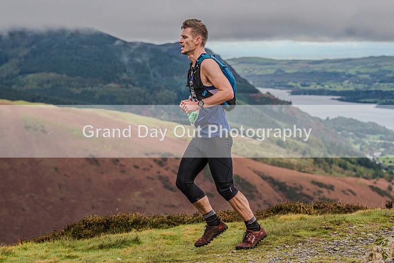 British Fell Relay-230 - British Fell & Hill Relay Championship Braithwaite Keswick Saturday 21st October 2023
