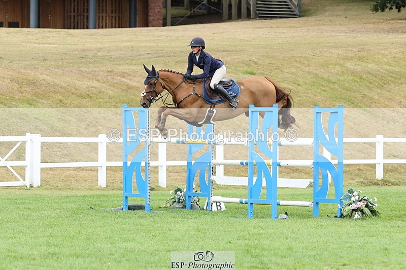 250830A-105315-05114 - Cls 14 HOYS Grade C Quali