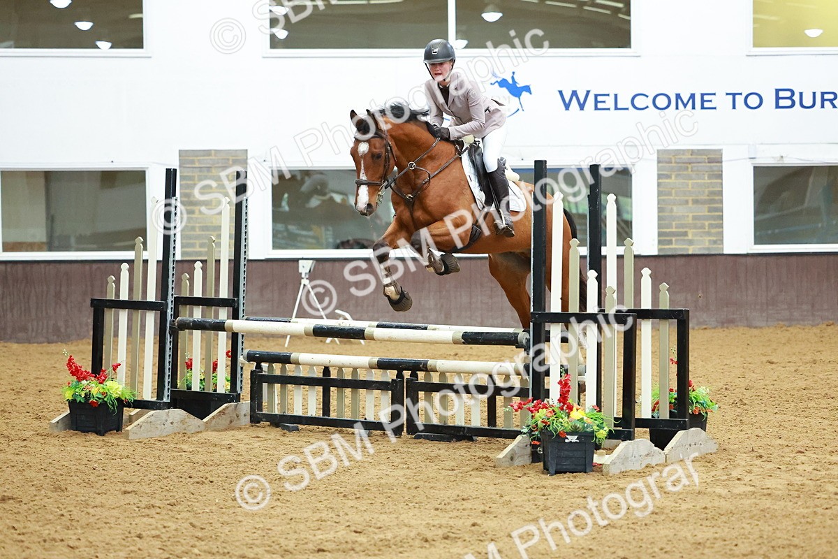 SBM_005891 - Class 16 - Blue Chip Ruby Championship Qualifier 90cm - 2nd Half