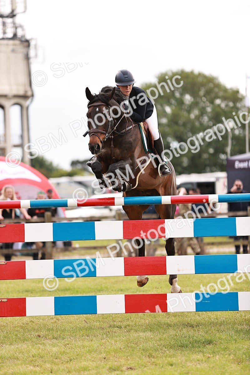 SBM_09402 - Class 204 - Tarmac Accumulator