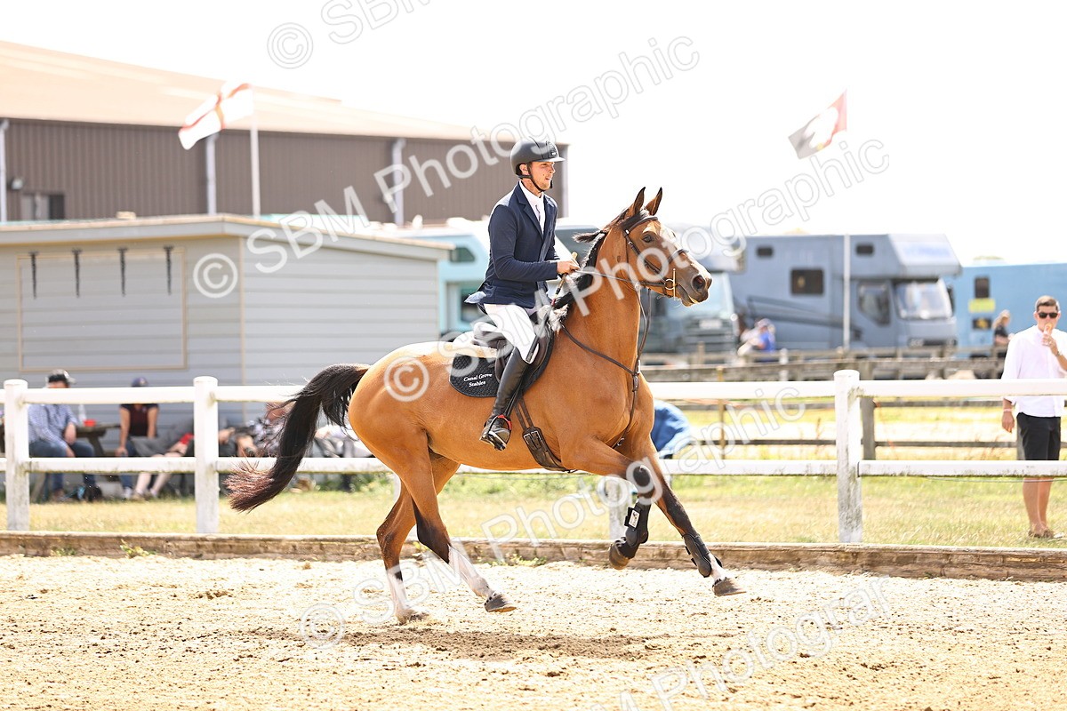 SBM_006341 - Class 11 - Senior Discovery - 1.00m