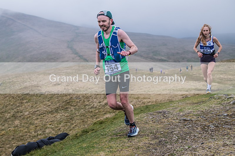 Seniors-819 - UKA 2026 Senior Inter-Counties Mountain Race - Sedbergh Sunday 3rd May 2026 - Seniors