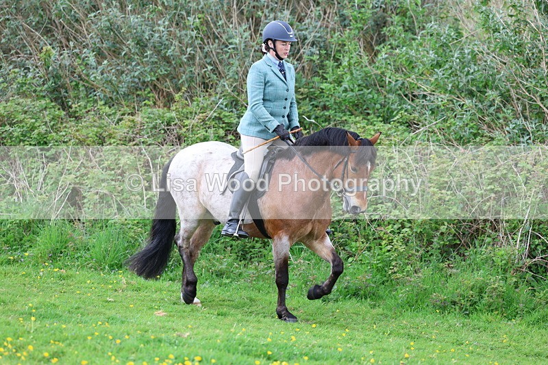 3E7A0642 - Class 5: Ridden M & M Senior