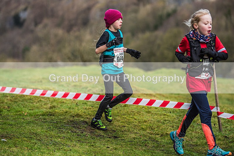 Giggleswick-214 - Kendal Winter League Races Giggleswick Sunday 14th January 2024