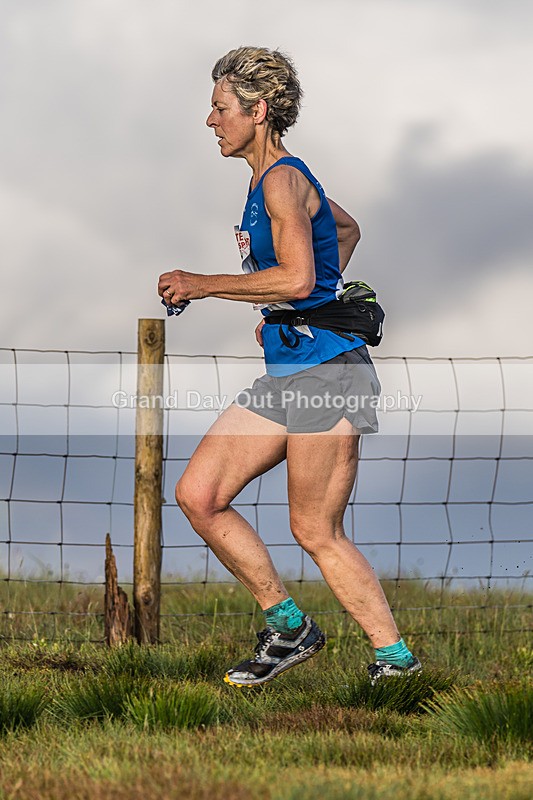 Gavel-166 - Gavel Fell Race Wednesday 29th May 2024