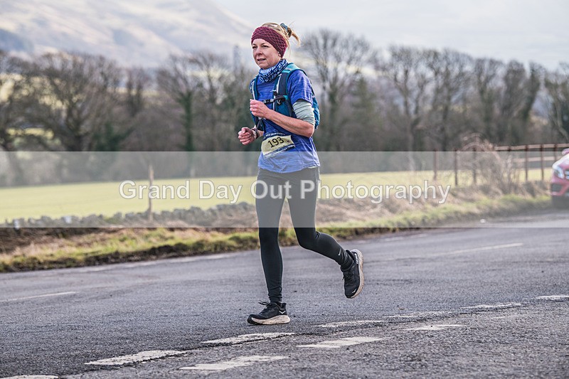 North Lakes-1722 - North Lakes 10K & Half Marathon Sunday 9th February 2025