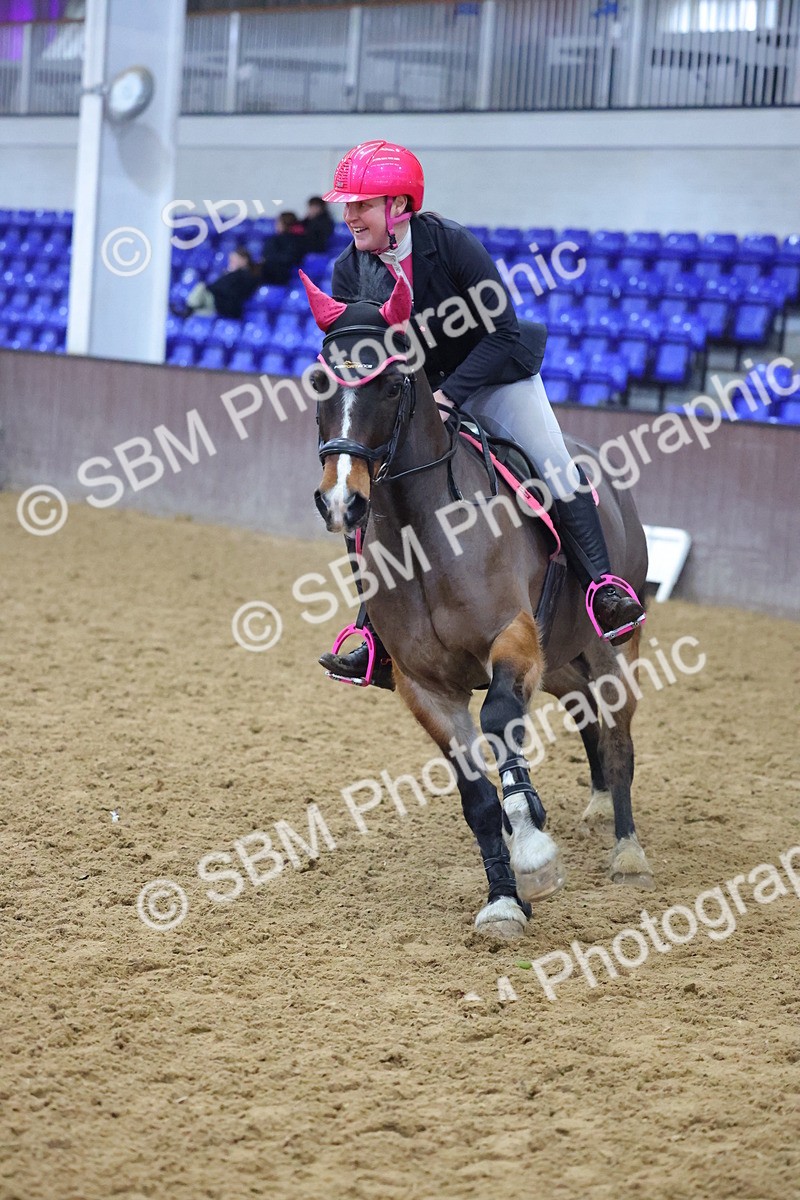 SBM_008114 - Class 20 - The Diamond Championship Qualifier (0.95m)