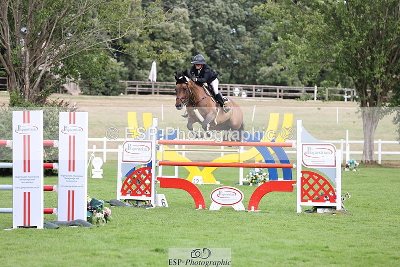 250704A-180010-12686 - Cls 18 Snr 1.40m Grand Prix