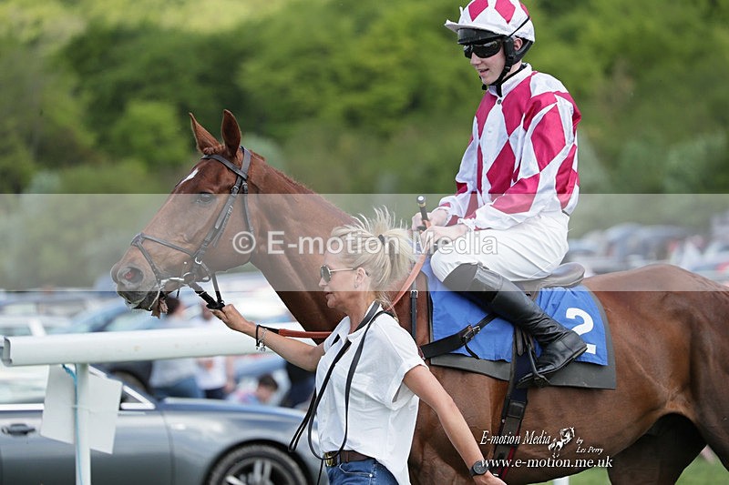 PtP 070523 162 - Kimblewick Races Coronation Meet  Kingston Blount 07/05/23