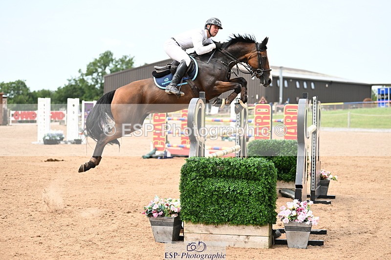 240801A-141801-01928 - Cls 4 Chard 7 Yr Old Championships