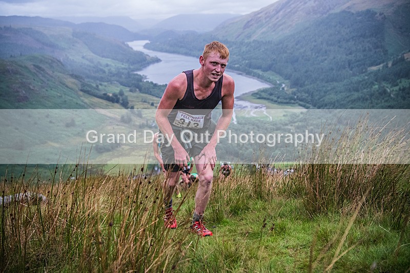 Steel Fell-106 - Steel Fell Race Wednesday 5th August 2026