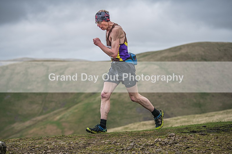 Arant Haw Seniors-364 - Kendal Winter League Arant Haw (Senior Race) Sunday 14th April 2024