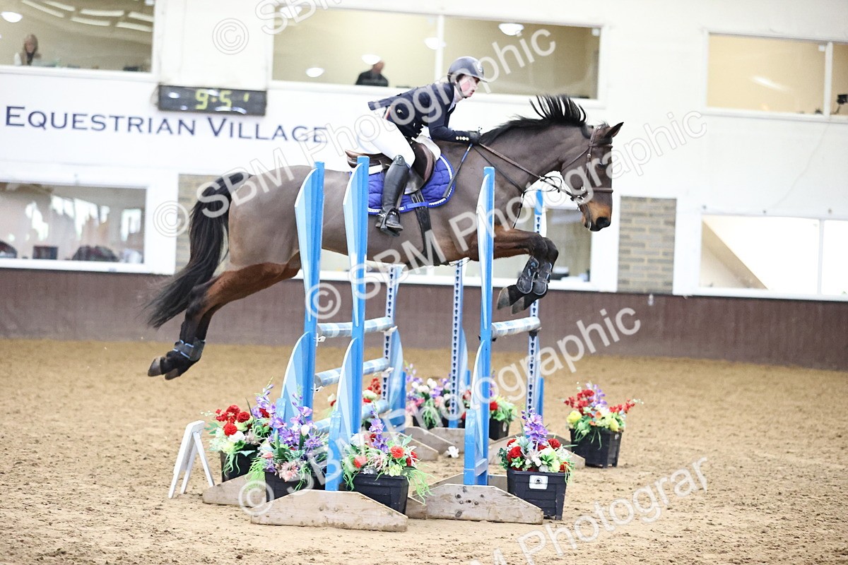 SBM_004936 - Class 16 - Senior Newcomers - 1.10m