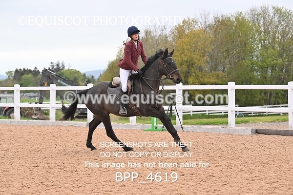BPP_4619 - CLASS 20 SUN British Novice/90cms Open