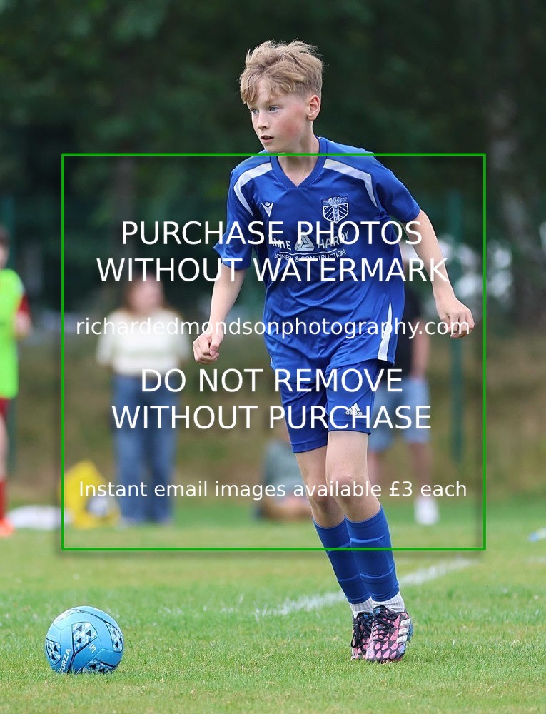 533A6110 - Wattsfield United U12
