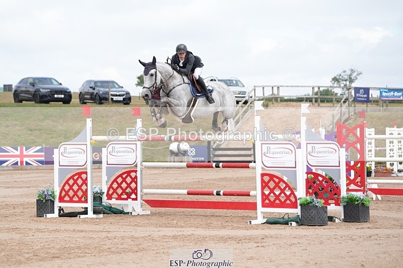 250718-150221-12031 - Cls 6, 3 Star Big Tour LR Qualifier Start til Break