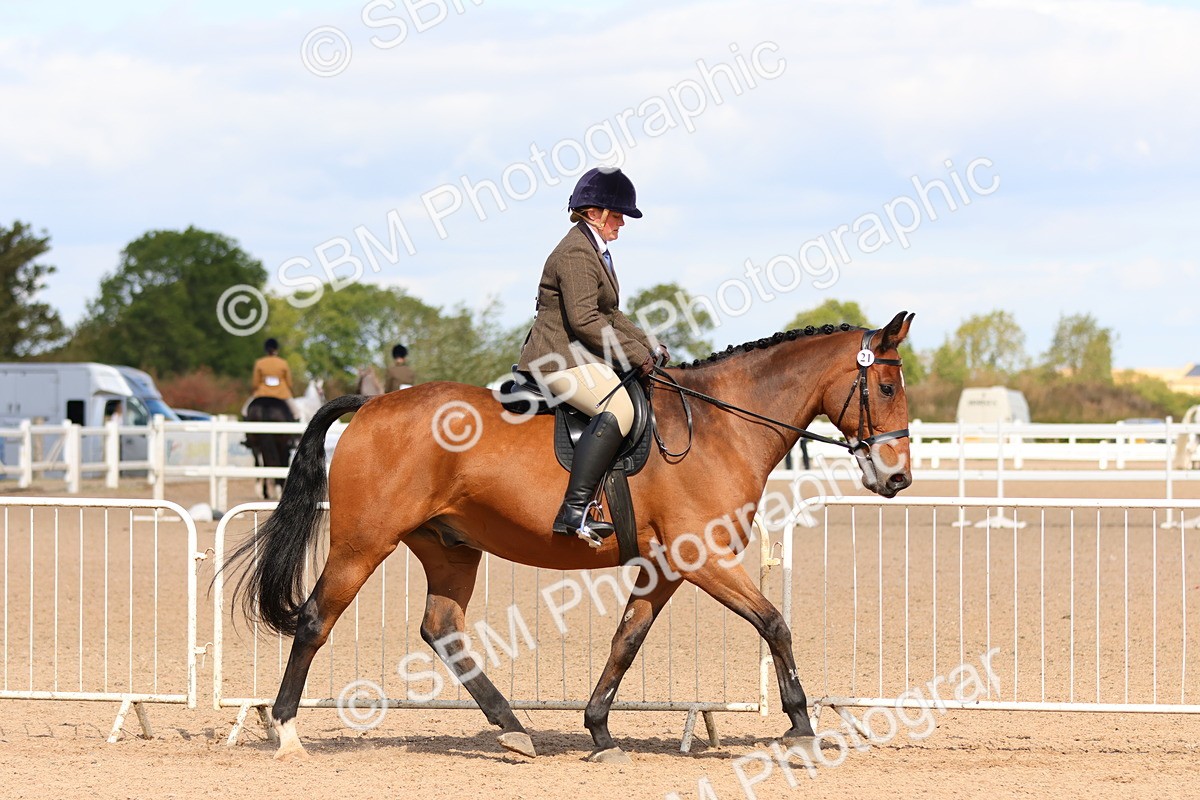 SBM_13472 - Class 212 - Ridden Hunter  - Large