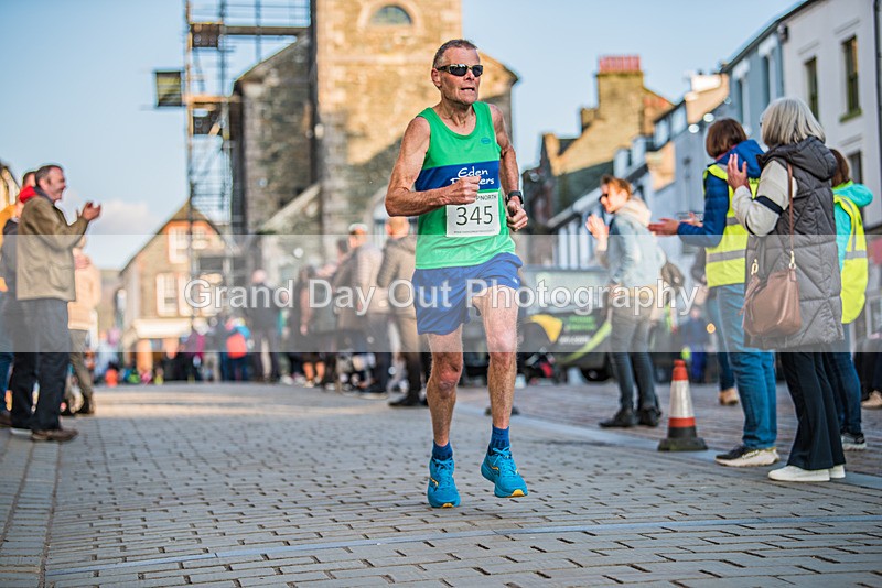 RTH-651 - Keswick Round The Houses Road Race, Wednesday 26th April 2023