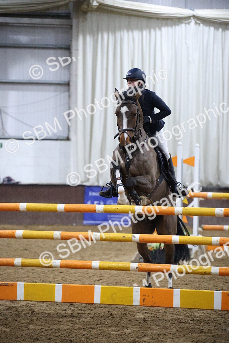 5K7A4833 - Class 5 - Blue Chip Calming Performance Championship Qualifer