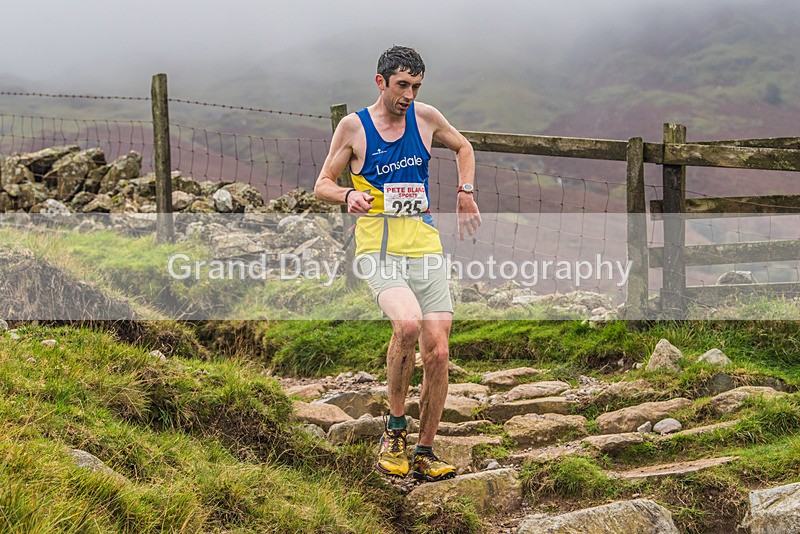 Langdale-1138 - Langdale Horseshoe Fell Race Saturday 7th October 2023