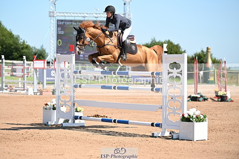 240719A-153816-11985 - Cls 6, 3 Star Big Tour LR 1.50m