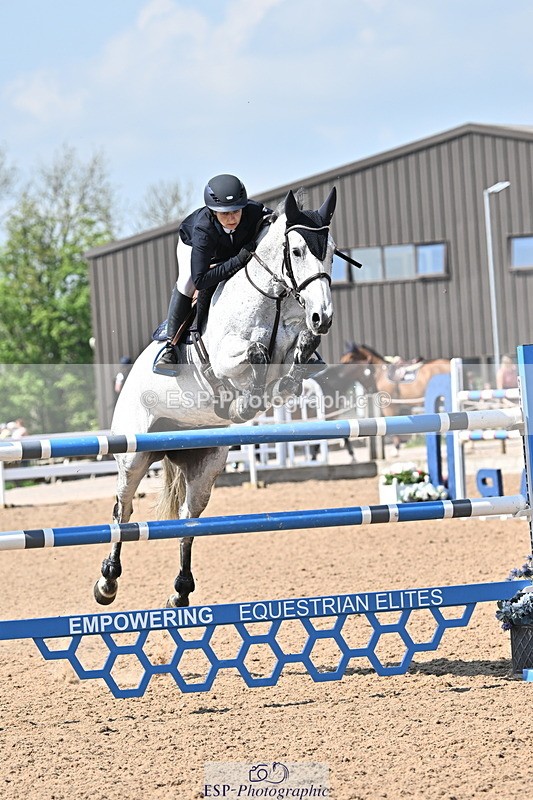 240509A-151255-02709 - Cls 11 National 1.40m Open