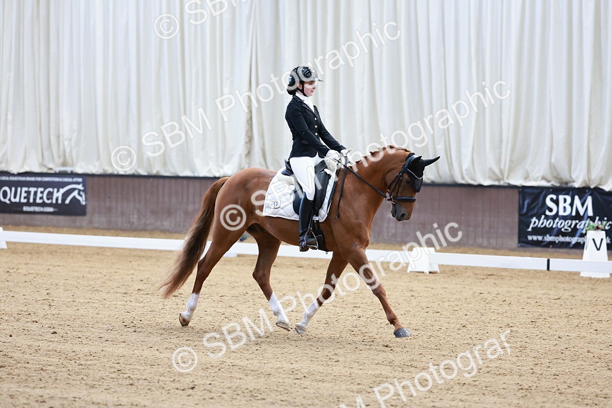 SBM_016786 - Class15 - FEI Pony