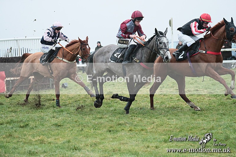 PtP 180126  0219 - Royal Artillery PtP Larkhill 18/01/26