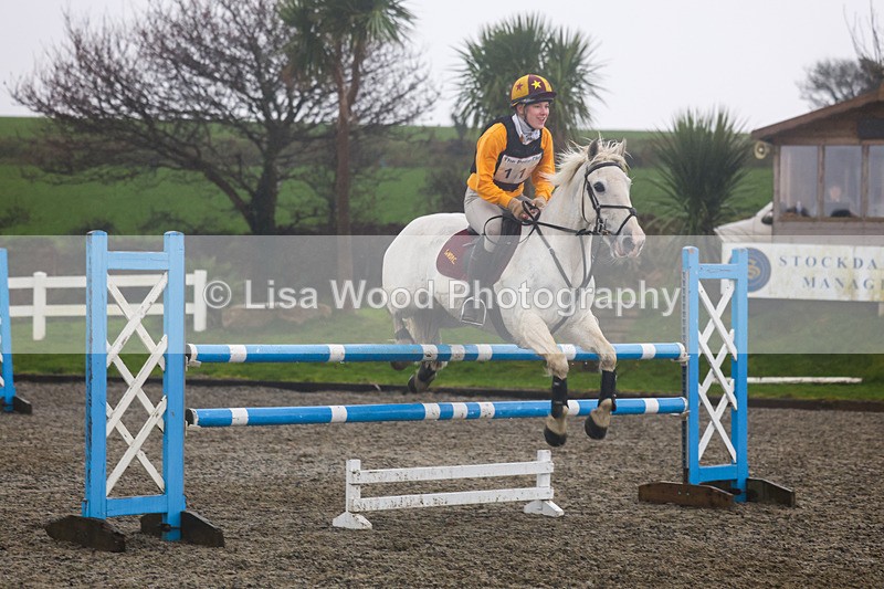 3E7A8115 - Class 4: 100cm